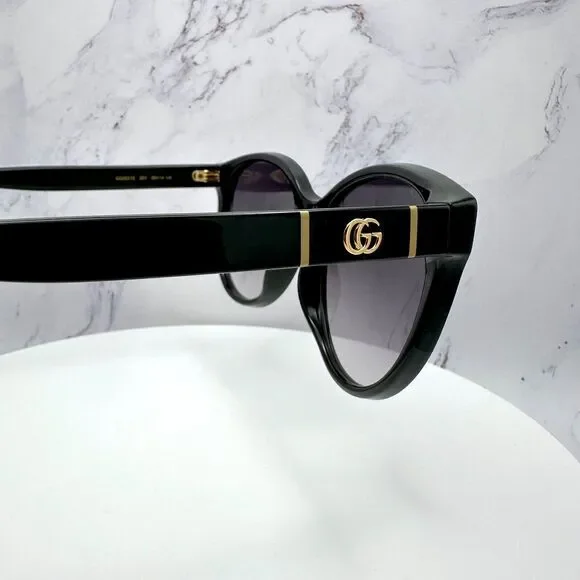 New Gucci Sunglasses